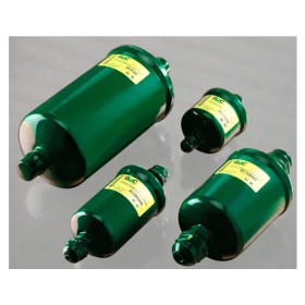 Φίλτρο  GMC 164 1/2" Ρακόρ