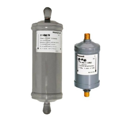 Φίλτρο  Honeywell FF 165S 5/8" ΚΟΛΛΗΤΟ