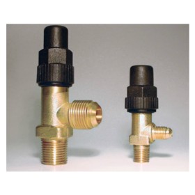 ΒΑΝΑ RECEIVER 1/4Sx1/4npt