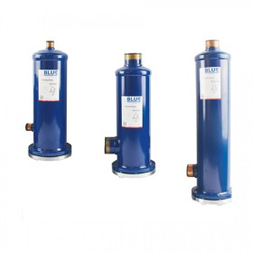 Φίλτρο YANS BLR/DCL-082S 1/4'' Κολλητό