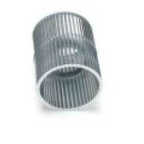 Φτερωτή Φυγοκεντρική 146mm x 196mm