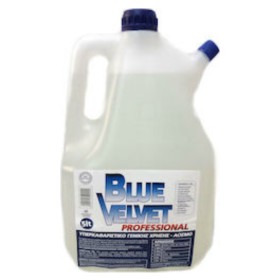 Υγρό Καθαρισμού Πολλαπλών Χρήσεων Blue Velvet 5lt