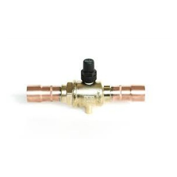 ΒΑΝΑ BALL VALVE 1/4 