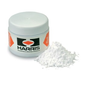 ΒΟΡΑΚΑΣ HARRIS 100gr