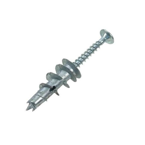 Μεταλλικό Βύσμα Γυψοσανίδας