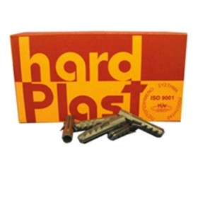 ΒΥΣΜΑ (MAYΡΟ) F6 (100τεμ)