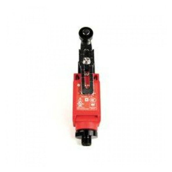 ΤΕΡΜΑΤΙΚΟΣ ΔΙΑΚΟΠΤΗΣ ALLEN-BRADLEY ΜΕ ΡΟΔΑΚΙ ΡΥΘΜΙΖΟΜΕΝΟ