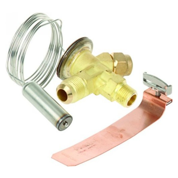 ΕΚΤΟΝΩΤΙΚΗ ΒΑΛΒΙΔΑ DANFOSS TN2 R134a ΡΑΚΟΡ