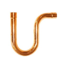  Ελαιοπαγίδα Χαλκού 2 + 1/8" (54mm)