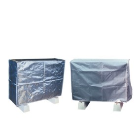 ΚΑΛΥΜΑ A/C E 950Χ890Χ370