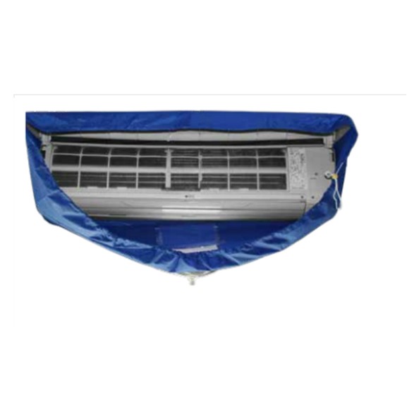 Επαγγελματικό Κάλυμμα Service Blue 1-1.5m