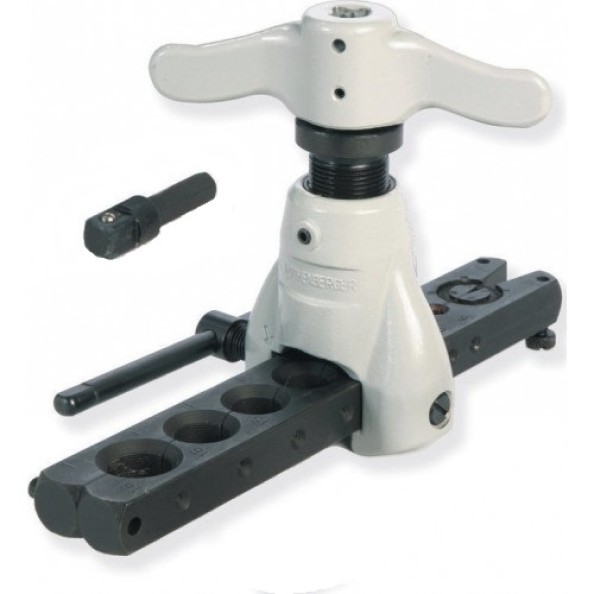 ΕΚΧΥΛΩΤΙΚΟ ΧΑΛΚΟΣΩΛΗΝΑ ΜΕ ΚΑΣΤΑΝΙΑ ROTHERBERGER 