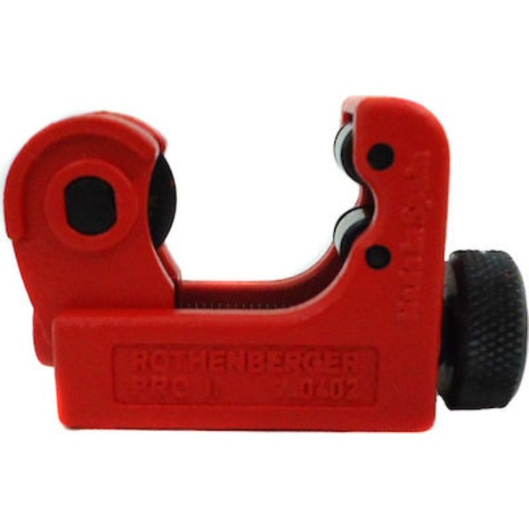 Σωληνοκόφτης Rothenberger MINICUT II Pro 6-22 mm (1/4" - 7/8")