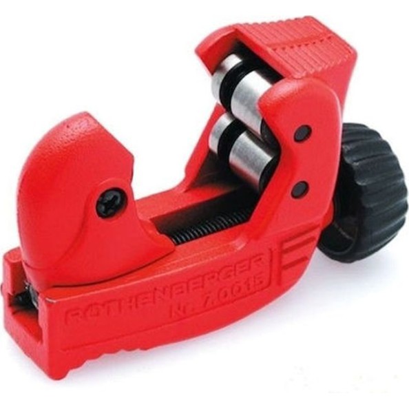 Σωληνοκόφτης Rothenberger MINIMAX 70015 3-28mm (1/8"-1.1/8 )