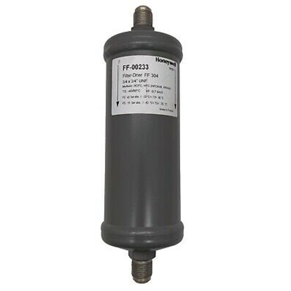 Φίλτρο  Honeywell FF 304 1/2" Ρακόρ