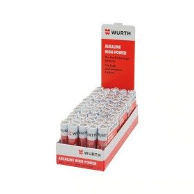 ΜΠΑΤΑΡΙΑ ΑΛΚΑΛΙΚΗ WURTH ΑΑΑ