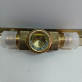 Υγροδείκτης Honeywell SBI 12 1/2" Flare