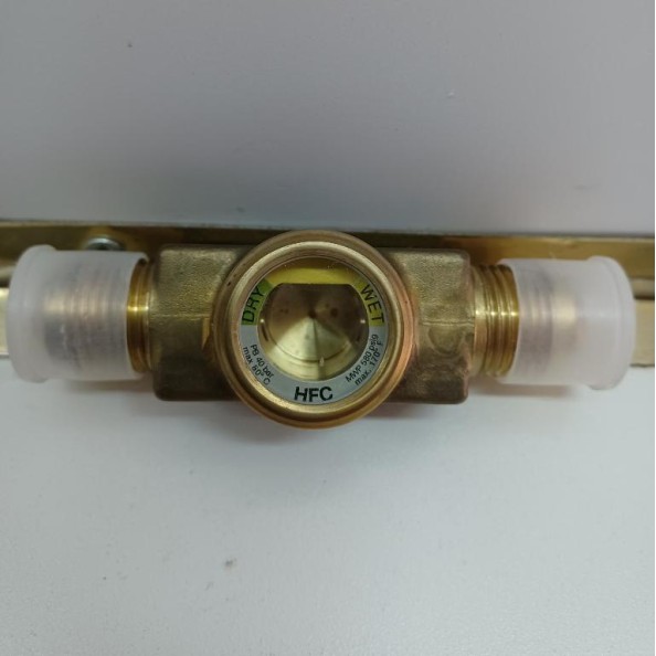 Υγροδείκτης Honeywell SBI 12 1/2" Flare