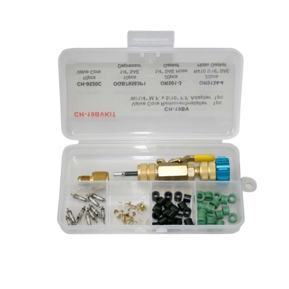 KIT ΕΠΙΣΚΕΥΗΣ ΨΥΚΤΙΚΩΝ ΒΑΛΒΙΔΩΝ 