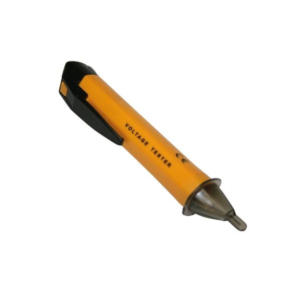 Ανέπαφος Ανιχνευτής  Τάσης 50-1000V  Ηχητική & Φωτεινή Ένδειξη (TSRT1)