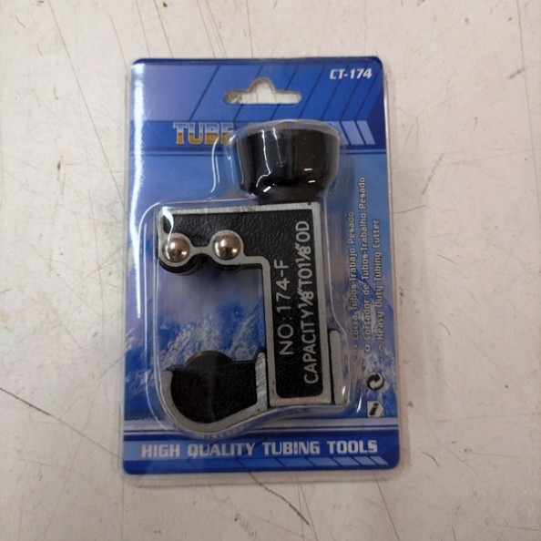 ΣΩΛΗΝΟΚΟΦΤΗΣ TEC 