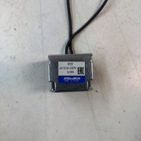 Πηνίο Τετράοδης Saginomiya STF 220V