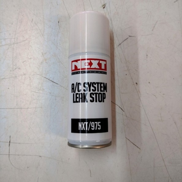 ΣΠΡΕΥ  ΔΙΑΡΡΟΩΝ  A/C LEAK STOP NXT-975