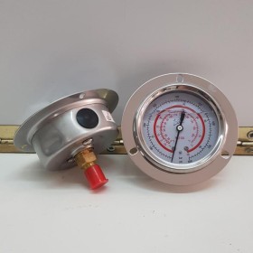 ΜΑΝΟΜΕΤΡΟ ΓΛΥΚΕΡΙΝΗΣ ΠΙΝΑΚΑ R410A HI