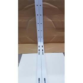 ΒΑΣΗ ΓΙΓΑΣ ΒΑΡΕΩΣ ΣΤΑΘΕΡΗ ΛΕΥΚΗ