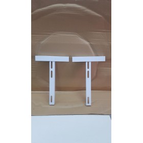 ΒΑΣΗ ΕΣΩΤΕΡΙΚΟΥ ΤΥΠΟΥ  ''ΤΑΦ'' ΛΕΥΚΟ