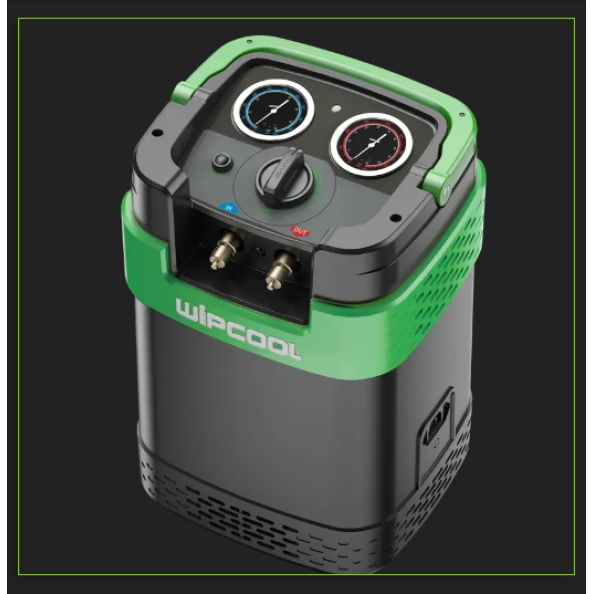 Συσκευή Ανάκτησης WIPCOOL MRM55 R32