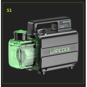 Αντλία Κενού 2 Σταδίων WIPCOOL S1