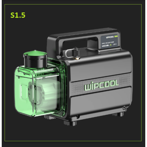 ΑΝΤΛΙΑ ΚΕΝΟΥ WIPCOOL S1,5