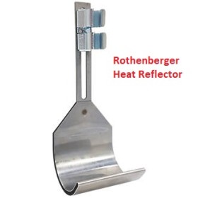 HEAT REFLECTOR ROTHENBERGER