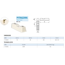 ΒΑΣΗ ΔΑΠΕΔΟΥ PITAGORA