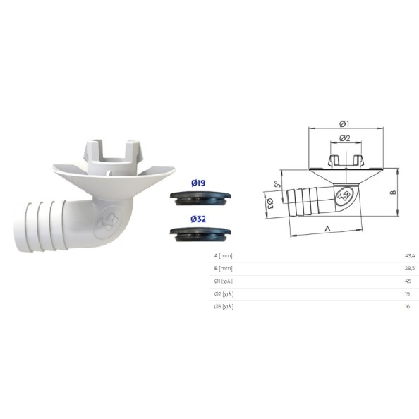 ΑΚΡΟΦΥΣΙΟ ΣΥΝΔΕΣΗΣ ΑΠΟΧΕΤΕΥΣΗΣ ΕΞΩΤΕΡΙΚΟΥ ΜΗΧΑΝΗΜΑΤΟΣ A/C