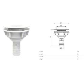 ΑΚΡΟΦΥΣΙΟ ΣΥΝΔΕΣΗΣ ΑΠΟΧΕΤΕΥΣΗΣ ΕΞΩΤΕΡΙΚΟΥ ΜΗΧΑΝΗΜΑΤΟΣ A/C