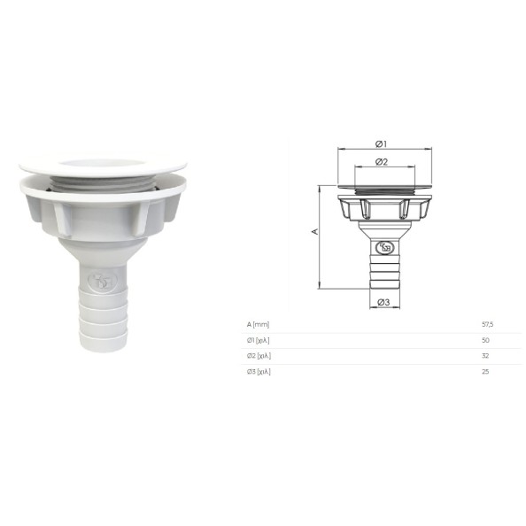 ΑΚΡΟΦΥΣΙΟ ΣΥΝΔΕΣΗΣ ΑΠΟΧΕΤΕΥΣΗΣ ΕΞΩΤΕΡΙΚΟΥ ΜΗΧΑΝΗΜΑΤΟΣ A/C