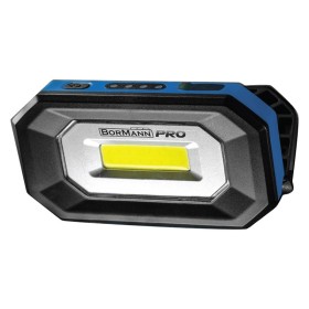 Επαναφορτιζόμενος Φακός Εργασίας BORMANN Pro BPR6014 (500lm)