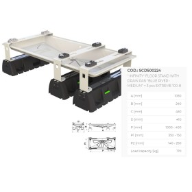 ΣΕΤ ΒΑΣΗ-ΛΕΚΑΝΑΚΙ INFINITY MEDIUM 3 ΣΕΤ ΒΑΣΗ-ΛΕΚΑΝΑΚΙ INFINITY MEDIUM 3