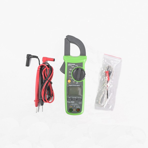 ΑΜΠΕΡΟΤΣΙΜΠΙΔΑ ADC400 WIPCOOL