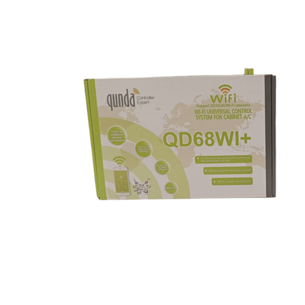 Πλακέτα A/C QD687WIFI