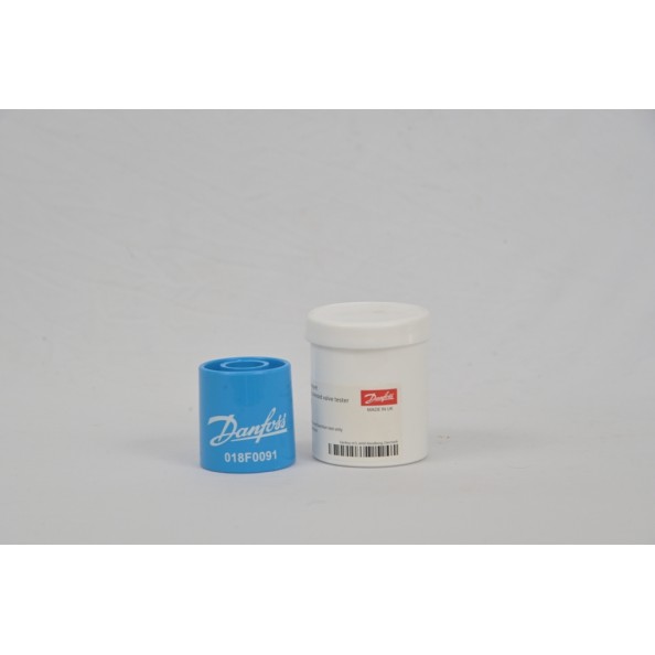 Danfoss Magnetic Tool Tester- Μαγνήτης Ελέγχου Ηλεκτρομαγνητικών Βαλβίδων