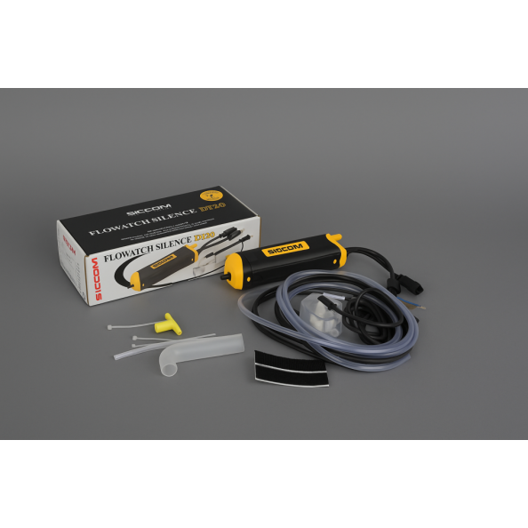 ΑΝΤΛΙΑ ΣΥΜΠΥΚΝΩΜΑΤΩΝ Flowatch SILENCE DT20