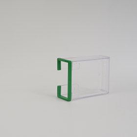 Θήκη Θερμοστάτη Διάφανη & Αδιάβροχη