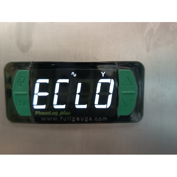 Full Gauge PhaseLog Plus Ver.05 -Ψηφιακό Ρελέ Προστασίας Φάσεων 