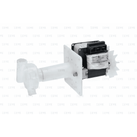 ΑΝΤΛΙΑ ΠΑΓΟΜΗΧΑΝΗΣ  COPREL P40 TBB