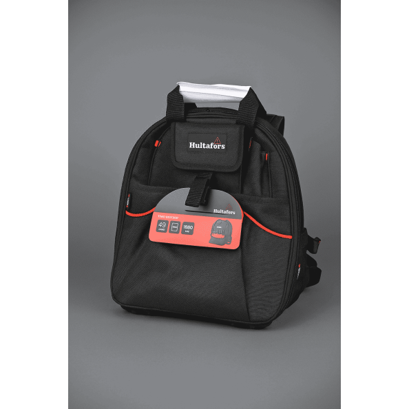 Επαγγελματική Τσάντα Εργαλείων Hultafors 590130