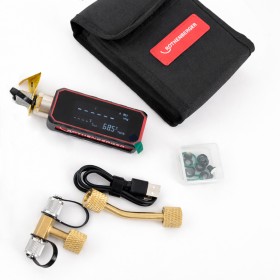 Ψηφιακό Κενόμετρο ROVAC PRO Rothenberger