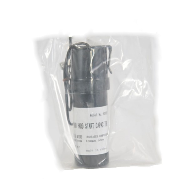 BOOSTER YANS RW-HS650